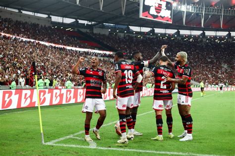 flamengo onde assistir libertadores